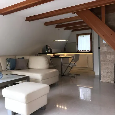 Finnhuette Seeblick Holiday home