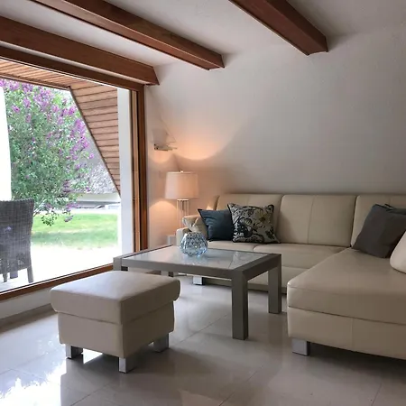 Holiday home Finnhuette Seeblick