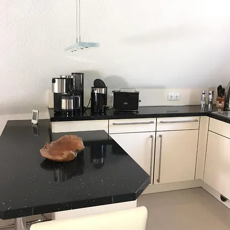 Finnhuette Seeblick Lenzen